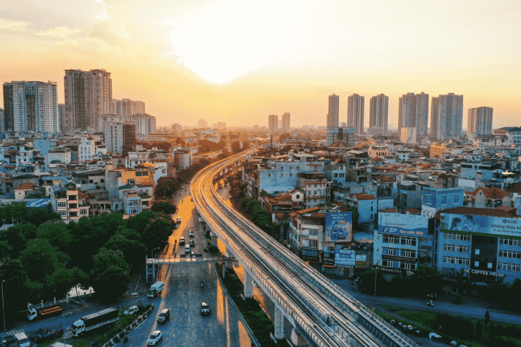 Dự báo bất động sản 2023