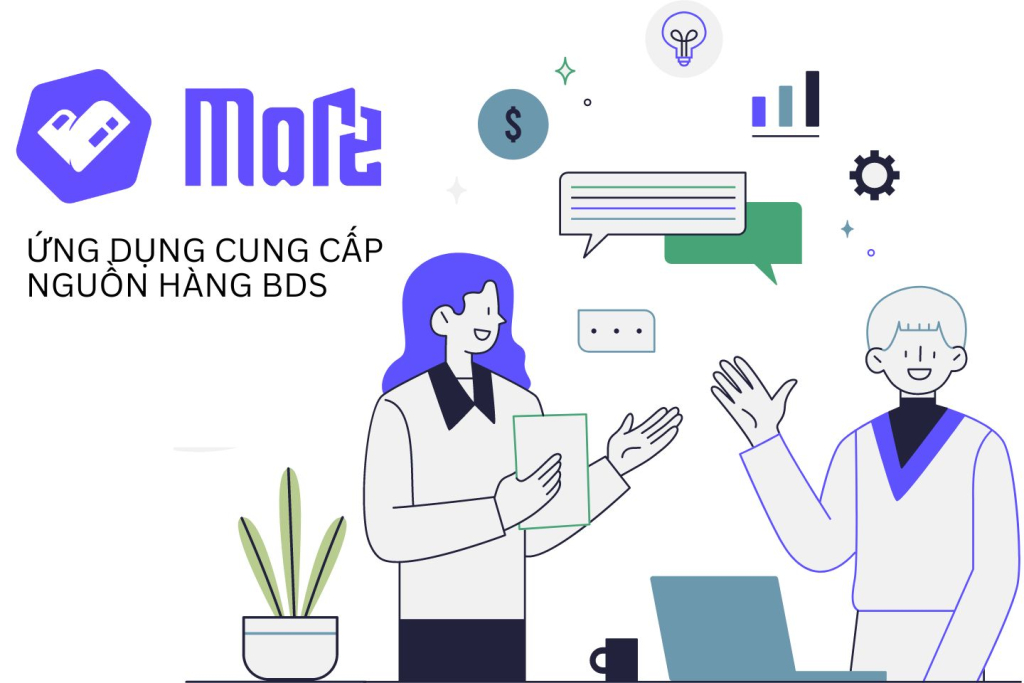 App quản lý khách hàng
