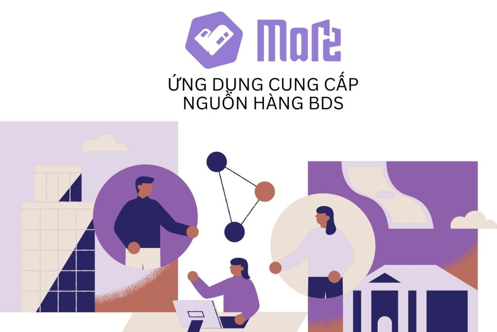 Cách chăm khách hàng bất động sản
