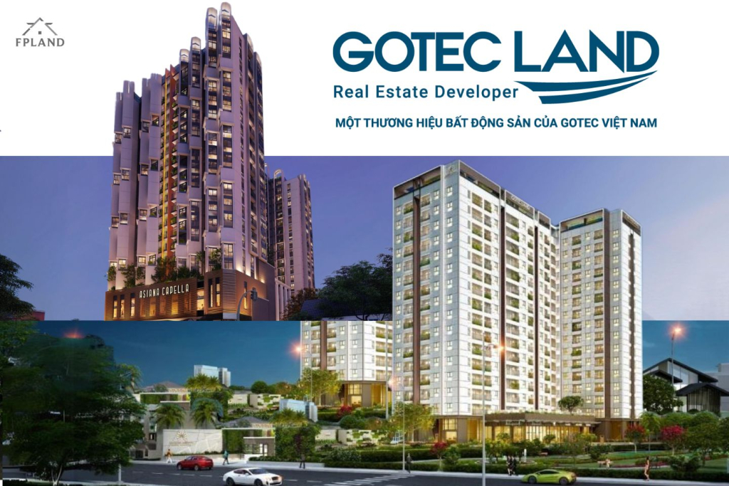 gotec land