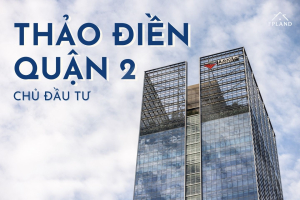 chủ đầu tư Q2 Thảo Điền
