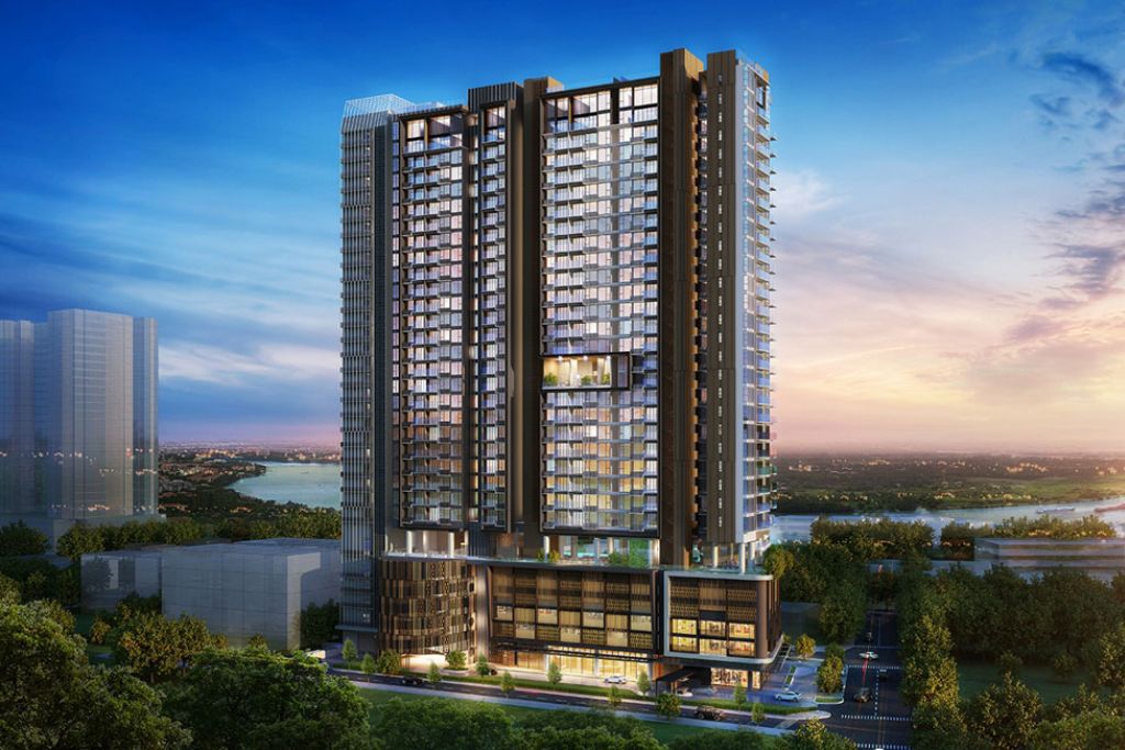 chủ đầu tư Q2 Thảo Điền