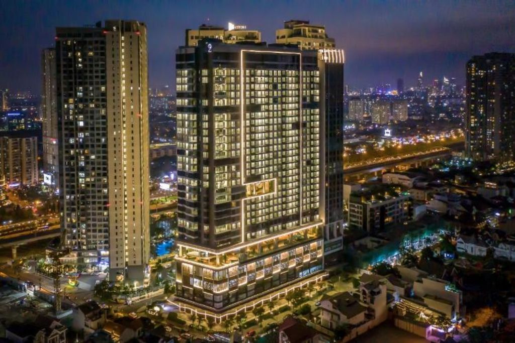 chủ đầu tư Q2 Thảo Điền