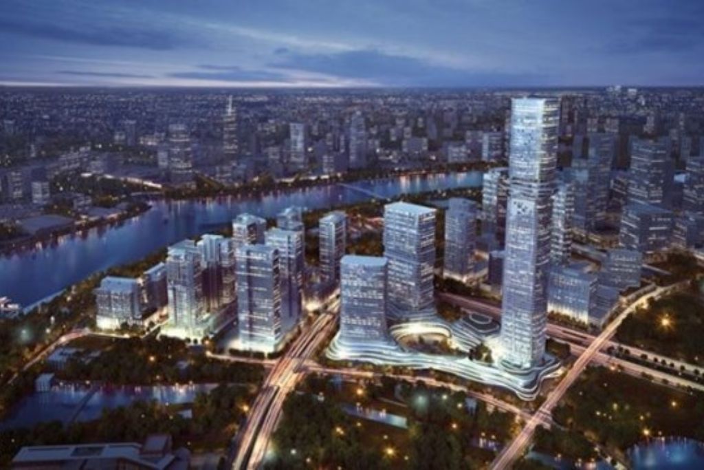 tiến phước