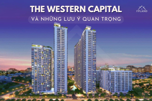 thuê the western capital